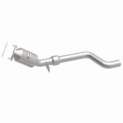 Magnaflow - Magnaflow Conv DF 2016 Mustang GT350 5.2L Underbody - Demon Performance