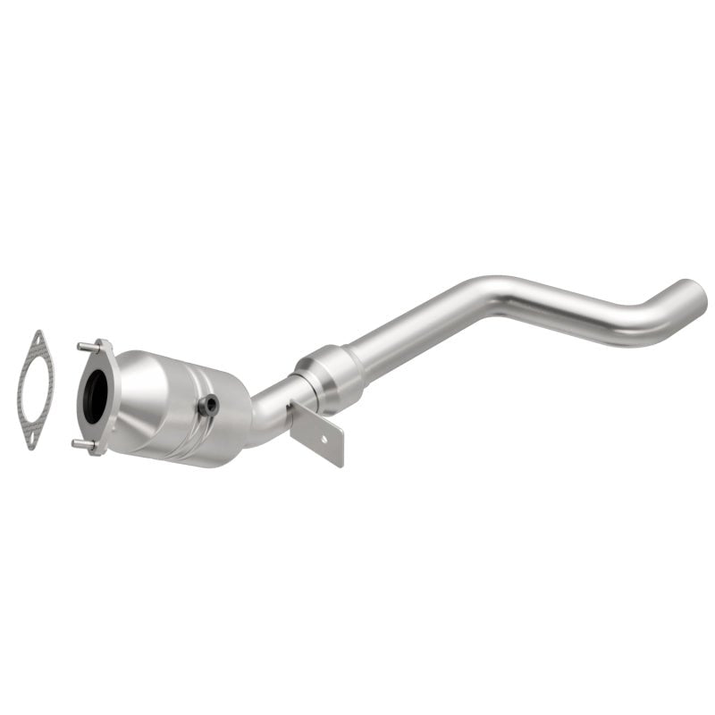Magnaflow - Magnaflow Conv DF 2016 Mustang GT350 5.2L Underbody - Demon Performance