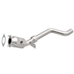 Magnaflow - Magnaflow Conv DF 2016 Mustang GT350 5.2L Underbody - Demon Performance