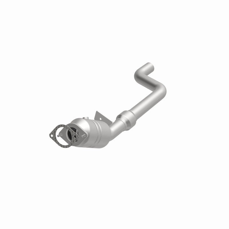 Magnaflow - Magnaflow Conv DF 2016 Mustang GT350 5.2L Underbody - Demon Performance
