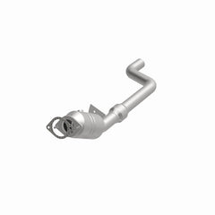 Magnaflow - Magnaflow Conv DF 2016 Mustang GT350 5.2L Underbody - Demon Performance