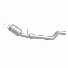 Magnaflow - Magnaflow Conv DF 2016 Mustang GT350 5.2L Underbody - Demon Performance