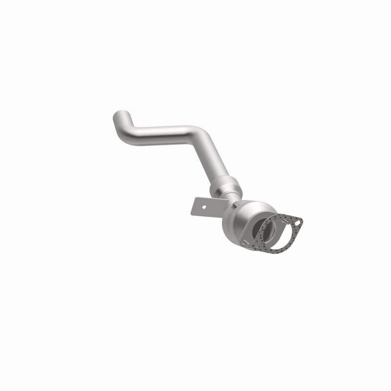 Magnaflow - Magnaflow Conv DF 2016 Mustang GT350 5.2L Underbody - Demon Performance