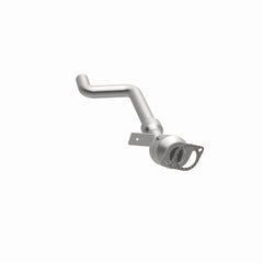 Magnaflow - Magnaflow Conv DF 2016 Mustang GT350 5.2L Underbody - Demon Performance