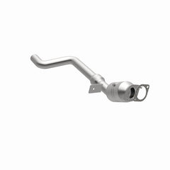 Magnaflow - Magnaflow Conv DF 2016 Mustang GT350 5.2L Underbody - Demon Performance