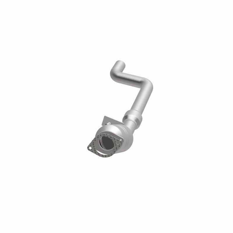 Magnaflow - Magnaflow Conv DF 2016 Mustang GT350 5.2L Underbody - Demon Performance