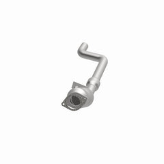 Magnaflow - Magnaflow Conv DF 2016 Mustang GT350 5.2L Underbody - Demon Performance