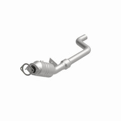 Magnaflow - Magnaflow Conv DF 2016 Mustang GT350 5.2L Underbody - Demon Performance