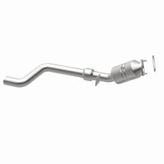 Magnaflow - Magnaflow Conv DF 2016 Mustang GT350 5.2L Underbody - Demon Performance