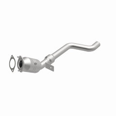 Magnaflow - Magnaflow Conv DF 2016 Mustang GT350 5.2L Underbody - Demon Performance