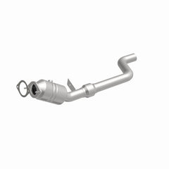 Magnaflow - Magnaflow Conv DF 2016 Mustang GT350 5.2L Underbody - Demon Performance