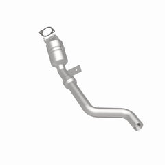 Magnaflow - Magnaflow Conv DF 2016 Mustang GT350 5.2L Underbody - Demon Performance
