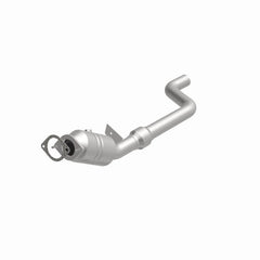 Magnaflow - Magnaflow Conv DF 2016 Mustang GT350 5.2L Underbody - Demon Performance