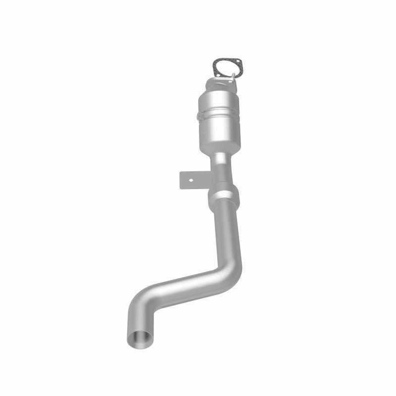 Magnaflow - Magnaflow Conv DF 2016 Mustang GT350 5.2L Underbody - Demon Performance