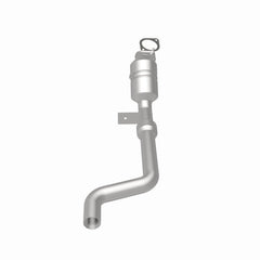 Magnaflow - Magnaflow Conv DF 2016 Mustang GT350 5.2L Underbody - Demon Performance