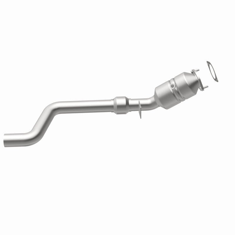 Magnaflow - Magnaflow Conv DF 2016 Mustang GT350 5.2L Underbody - Demon Performance