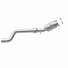 Magnaflow - Magnaflow Conv DF 2016 Mustang GT350 5.2L Underbody - Demon Performance