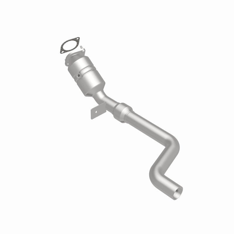 Magnaflow - Magnaflow Conv DF 2016 Mustang GT350 5.2L Underbody - Demon Performance