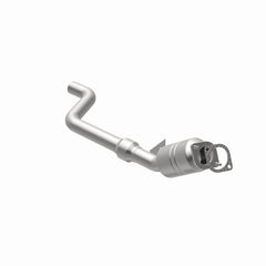 Magnaflow - Magnaflow Conv DF 2016 Mustang GT350 5.2L Underbody - Demon Performance