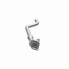 Magnaflow - Magnaflow Conv DF 2016 Mustang GT350 5.2L Underbody - Demon Performance