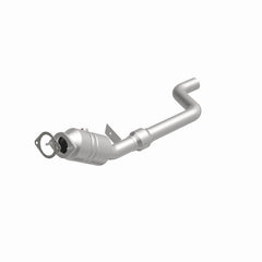 Magnaflow - Magnaflow Conv DF 2016 Mustang GT350 5.2L Underbody - Demon Performance