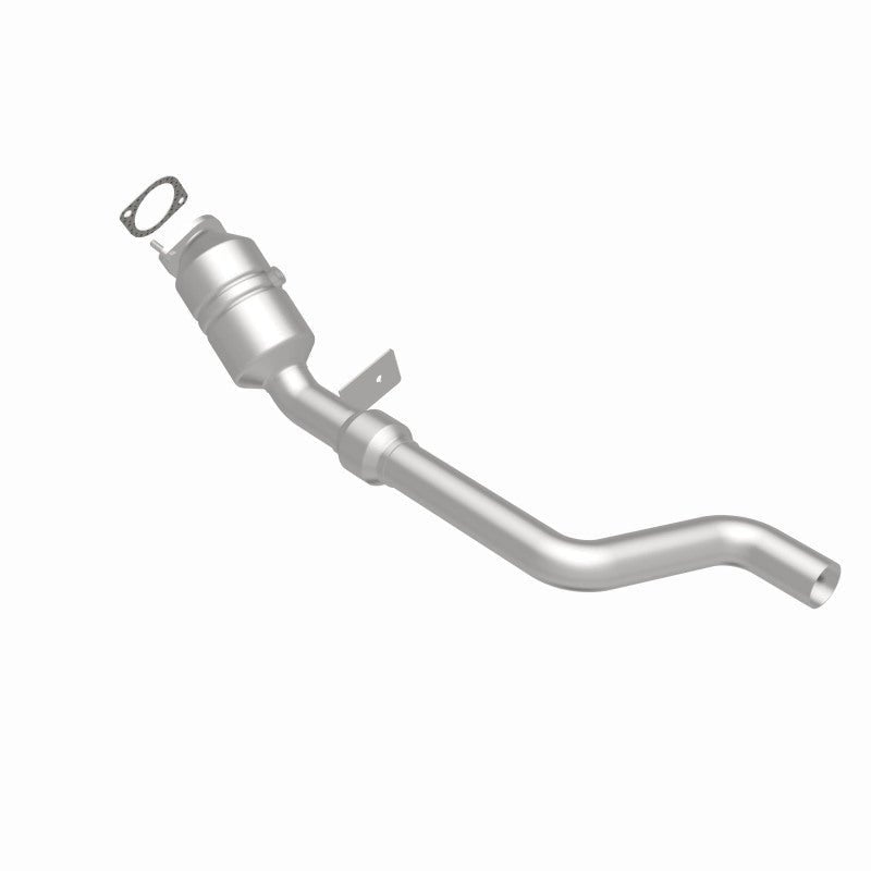 Magnaflow - Magnaflow Conv DF 2016 Mustang GT350 5.2L Underbody - Demon Performance