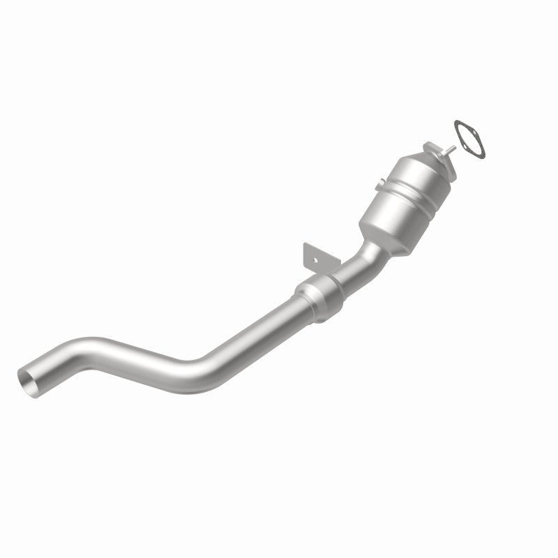 Magnaflow - Magnaflow Conv DF 2016 Mustang GT350 5.2L Underbody - Demon Performance