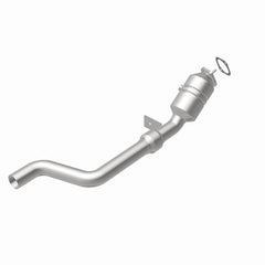 Magnaflow - Magnaflow Conv DF 2016 Mustang GT350 5.2L Underbody - Demon Performance