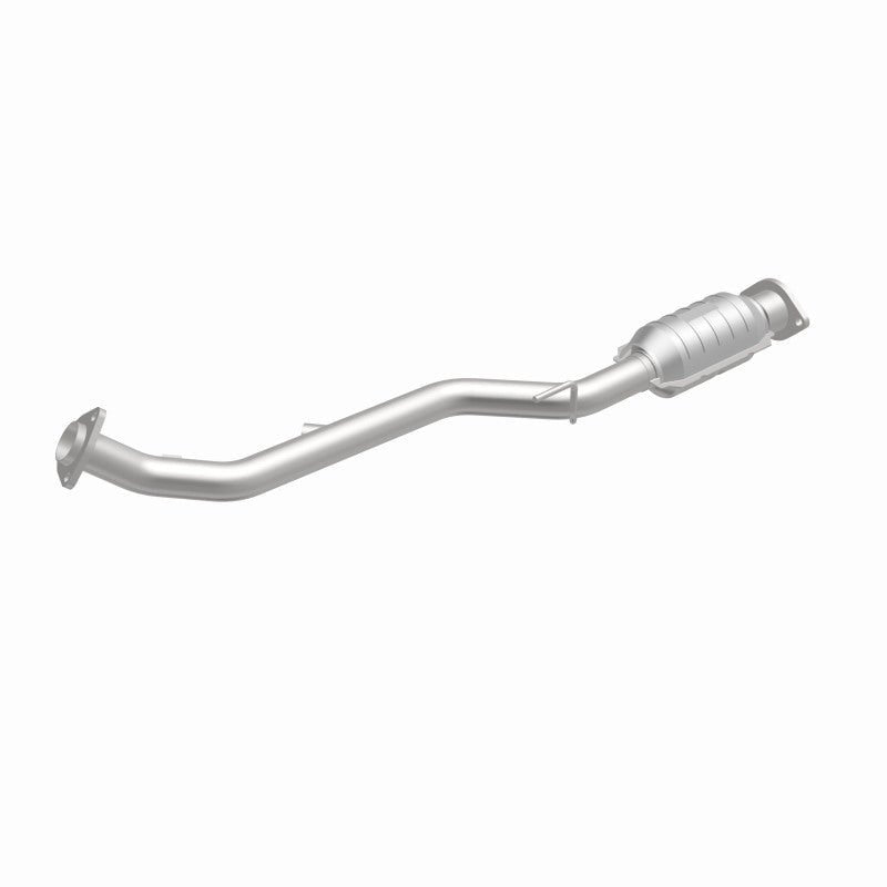 Magnaflow - MagnaFlow Conv DF 90 - 95 300ZX Turbo Passenger Side 49S - Demon Performance