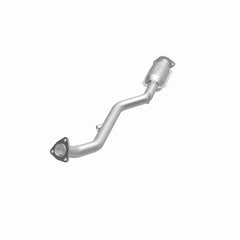 Magnaflow - MagnaFlow Conv DF 90 - 95 300ZX Turbo Passenger Side 49S - Demon Performance