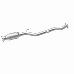 Magnaflow - MagnaFlow Conv DF 90 - 95 300ZX Turbo Passenger Side 49S - Demon Performance