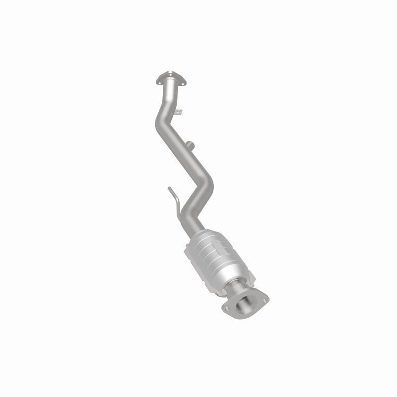 Magnaflow - MagnaFlow Conv DF 90 - 95 300ZX Turbo Passenger Side 49S - Demon Performance