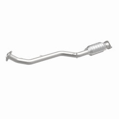 Magnaflow - MagnaFlow Conv DF 90 - 95 300ZX Turbo Passenger Side 49S - Demon Performance