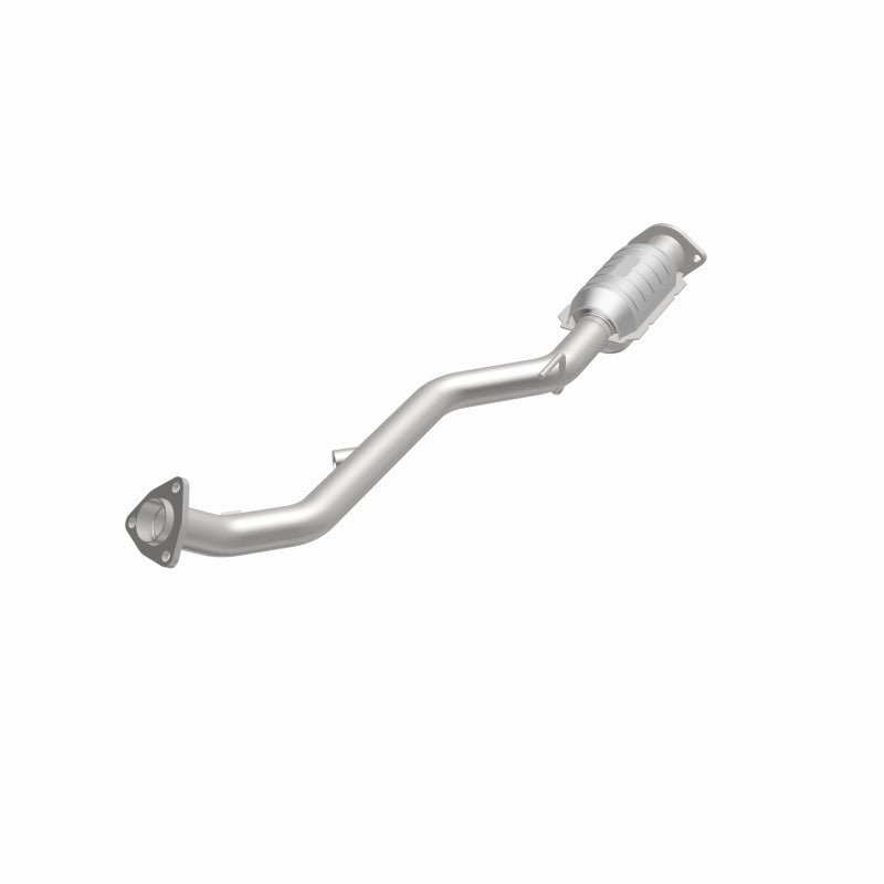 Magnaflow - MagnaFlow Conv DF 90 - 95 300ZX Turbo Passenger Side 49S - Demon Performance