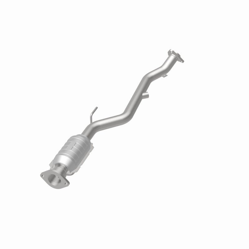 Magnaflow - MagnaFlow Conv DF 90 - 95 300ZX Turbo Passenger Side 49S - Demon Performance