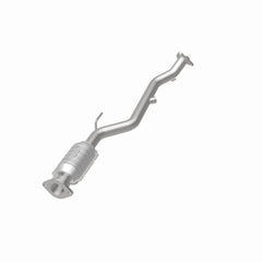 Magnaflow - MagnaFlow Conv DF 90 - 95 300ZX Turbo Passenger Side 49S - Demon Performance