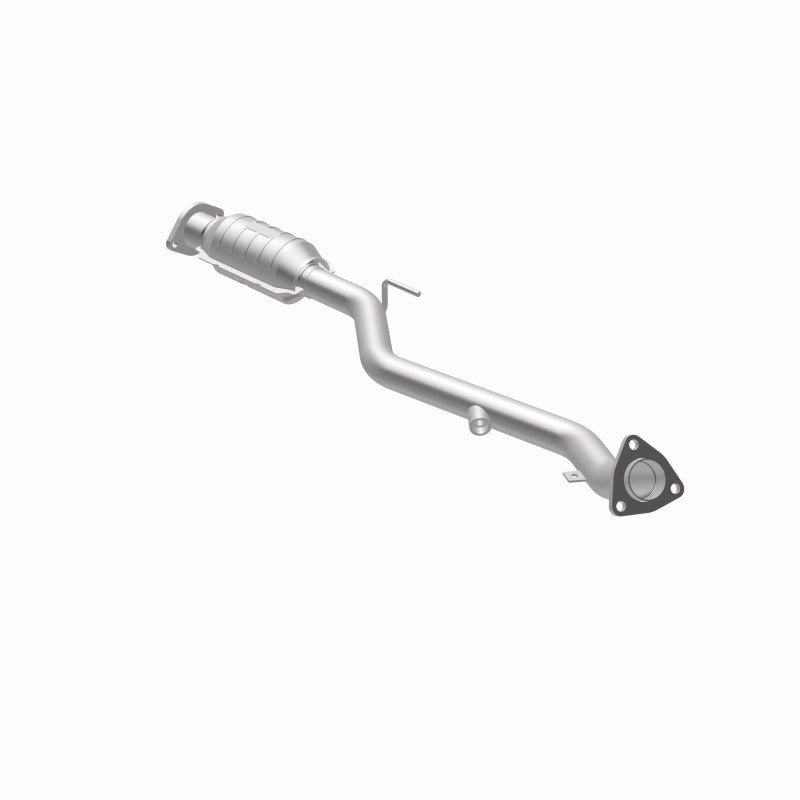 Magnaflow - MagnaFlow Conv DF 90 - 95 300ZX Turbo Passenger Side 49S - Demon Performance