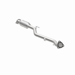 Magnaflow - MagnaFlow Conv DF 90 - 95 300ZX Turbo Passenger Side 49S - Demon Performance