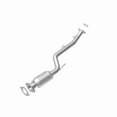 Magnaflow - MagnaFlow Conv DF 90 - 95 Nissan 300ZX 3.0L D/S Turbocharged - Demon Performance