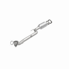 Magnaflow - MagnaFlow Conv DF 90 - 95 Nissan 300ZX 3.0L D/S Turbocharged - Demon Performance