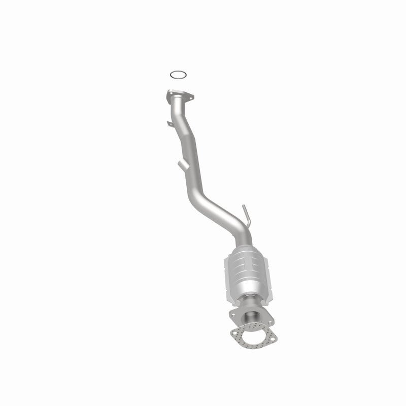 Magnaflow - MagnaFlow Conv DF 90 - 95 Nissan 300ZX 3.0L D/S Turbocharged - Demon Performance