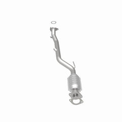 Magnaflow - MagnaFlow Conv DF 90 - 95 Nissan 300ZX 3.0L D/S Turbocharged - Demon Performance