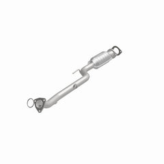 Magnaflow - MagnaFlow Conv DF 90 - 95 Nissan 300ZX 3.0L D/S Turbocharged - Demon Performance