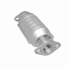 Magnaflow - MagnaFlow Conv DF 95 - 98 Nissan 240SX 2.4L Front (49 State) - Demon Performance