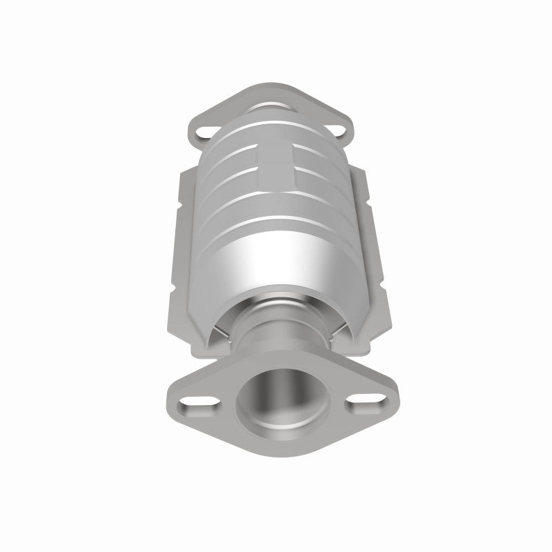 Magnaflow - MagnaFlow Conv DF 95 - 98 Nissan 240SX 2.4L Front (49 State) - Demon Performance