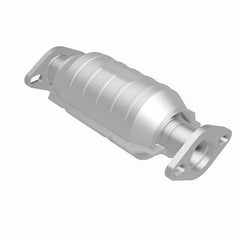 Magnaflow - MagnaFlow Conv DF 95 - 98 Nissan 240SX 2.4L Front (49 State) - Demon Performance