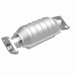 Magnaflow - MagnaFlow Conv DF 95 - 98 Nissan 240SX 2.4L Front (49 State) - Demon Performance