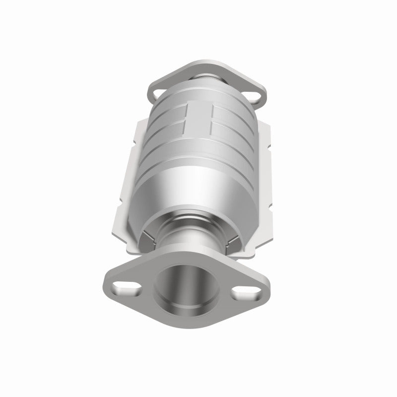 Magnaflow - MagnaFlow Conv DF 95 - 98 Nissan 240SX 2.4L Front (49 State) - Demon Performance