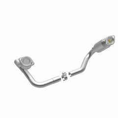 Magnaflow - MagnaFlow Conv DF California Grade 07-08 Dodge Durango 3.7L - Demon Performance