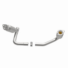 Magnaflow - MagnaFlow Conv DF California Grade 07-08 Dodge Durango 3.7L - Demon Performance
